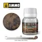 U-RUST Rust Oxide Patina (40mL) - AMMO by MIG Jimenez A.MIG-2254