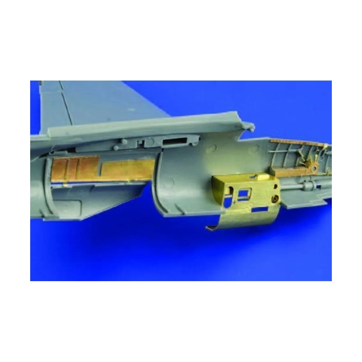 He 162A-2 Spatz für Tamiya Bausatz, 1/48 - Eduard Accessories 49339