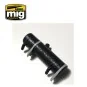Anti-Slip Paste - Black Color (for 1/72 & 1/48 scales) - AMMO by MI...