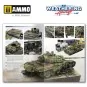 THE WEATHERING MAGAZINE 33 - Burn Out (English) - AMMO by MIG Jimen...