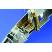 He 162A-2 Spatz für Tamiya Bausatz - Eduard Accessories 49339