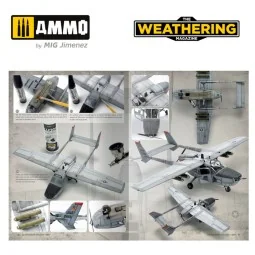 THE WEATHERING MAGAZINE 35 - Grey (English) - AMMO by MIG Jimenez A... 2