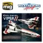 THE WEATHERING AIRCRAFT 15 - Grease and Dirt (English) - AMMO by MI...