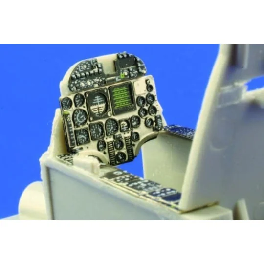 A-4M Skyhawk für Hasegawa Bausatz, 1/48 - Eduard Accessories 49350