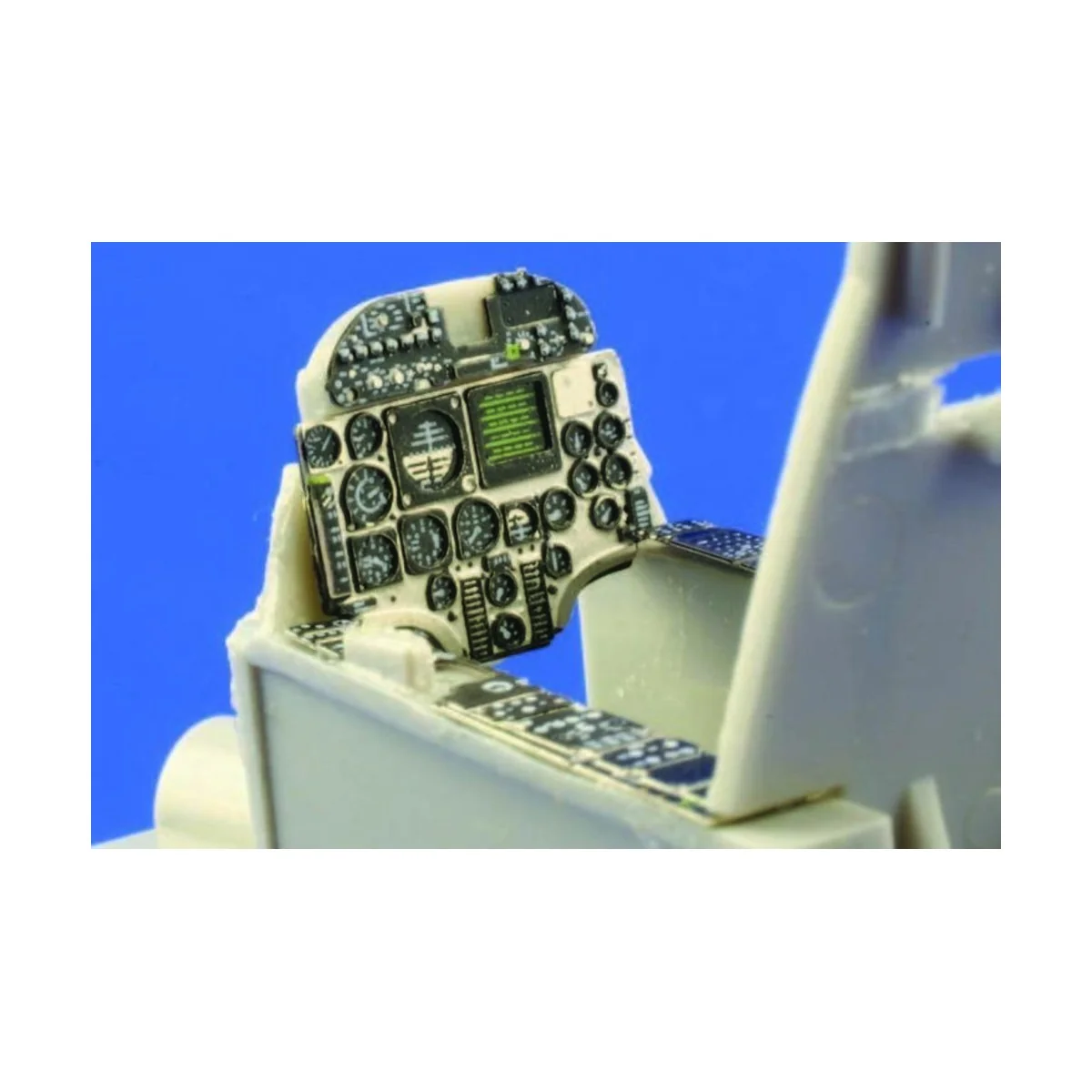 A-4M Skyhawk für Hasegawa Bausatz, 1/48 - Eduard Accessories 49350