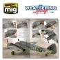 THE WEATHERING AIRCRAFT 15 - Grease and Dirt (English) - AMMO by MI...