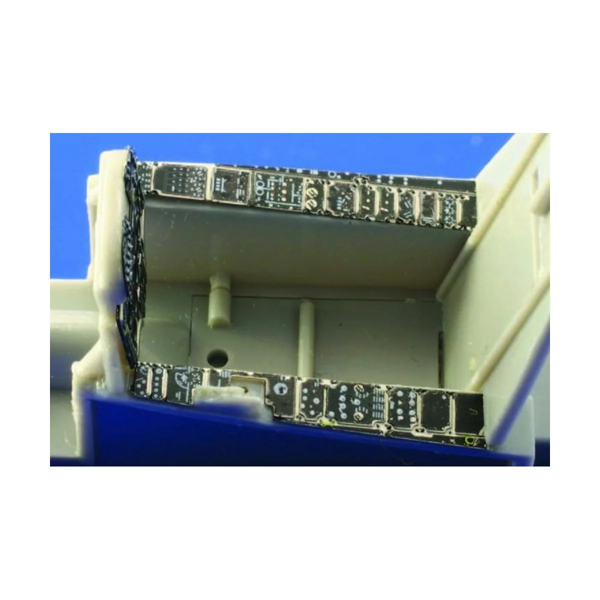 A-4M Skyhawk für Hasegawa Bausatz, 1/48 - Eduard Accessories 49350