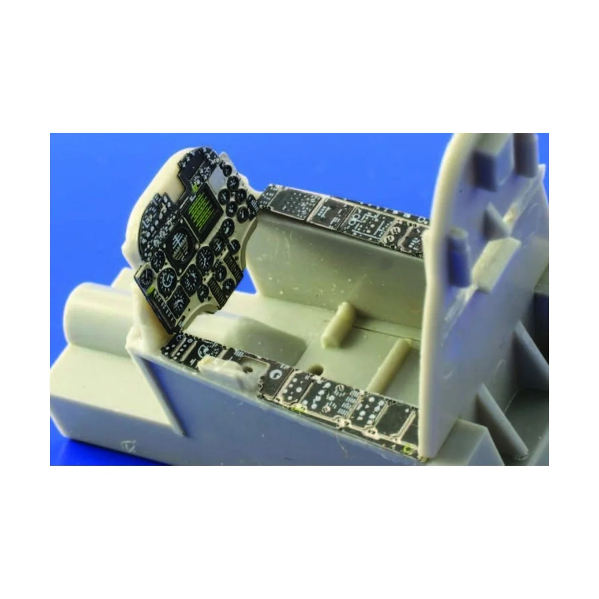 A-4M Skyhawk für Hasegawa Bausatz, 1/48 - Eduard Accessories 49350