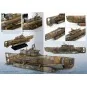 THE WEATHERING MAGAZINE 38 - Rust 2.0 (English) - AMMO by MIG Jimen...