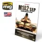 IN DETAIL - M1A2 SEP Abrams Main Battle Tank (English) - AMMO by MI...