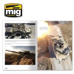 IN DETAIL - M1A2 SEP Abrams Main Battle Tank (English) - AMMO by MI... 2