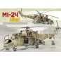 THE WEATHERING AIRCRAFT 25 - Acrylics (English) - AMMO by MIG Jimen...