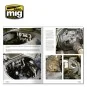 IN DETAIL - M60A3 Main Battle Tank Vol. 1 (English) - AMMO by MIG J...