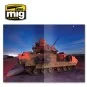IN DETAIL - M2A3 Bradley Fighting Vehicle in Europe Vol. 2 (English...