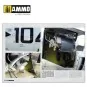 F-104G Starfighter - VISUAL MODELERS GUIDE (English, Castellano, It...