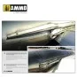 F-104G Starfighter - VISUAL MODELERS GUIDE (English, Castellano, It...