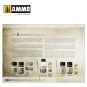 Illustrated Weathering Guide to WWII Late German Vehicles (English,...