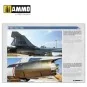 F-104G Starfighter - VISUAL MODELERS GUIDE (English, Castellano, It...