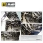 F-104G Starfighter - VISUAL MODELERS GUIDE (English, Castellano, It...