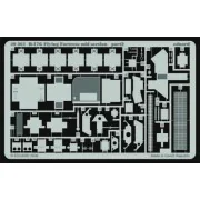 B-17G Flying Fortress mid section für Revell/Monogram Bausatz, 1/48... B-17G Flying Fortress mid section für Revell/Monogram Bausatz, 1/48...