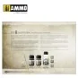Illustrated Weathering Guide to WWII Late German Vehicles (English,...