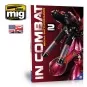 IN COMBAT 2 - Mecha Battlegrounds (English) - AMMO by MIG Jimenez A...