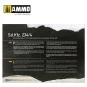 Illustrated Weathering Guide to WWII Late German Vehicles (English,...