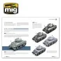 Black & White Technique (English) - AMMO by MIG Jimenez A.MIG-6016