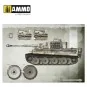 Illustrated Weathering Guide to WWII Late German Vehicles (English,...