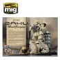 IN COMBAT 2 - Mecha Battlegrounds (English) - AMMO by MIG Jimenez A...