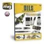 AMMO MODELLING GUIDE - How to Paint with Oils (English) - AMMO by M...