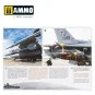 F-16 Fighting Falcon / VIPER - VISUAL MODELERS GUIDE (English, Cast...