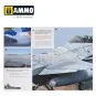 F-16 Fighting Falcon / VIPER - VISUAL MODELERS GUIDE (English, Cast...