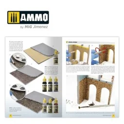 AMMO MODELLING GUIDE - How to Paint with Acrylics 2.0 (English) - A... 2