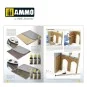 AMMO MODELLING GUIDE - How to Paint with Acrylics 2.0 (English) - A...
