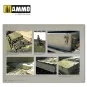 T-54/Type 59 - VISUAL MODELERS GUIDE (English) - AMMO by MIG Jimene...