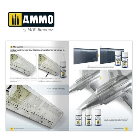 AMMO MODELLING GUIDE - How to Paint with Acrylics 2.0 (English) - A...