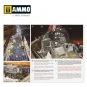 F-16 Fighting Falcon / VIPER - VISUAL MODELERS GUIDE (English, Cast...