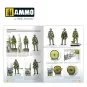 AMMO MODELLING GUIDE - How to Paint with Acrylics 2.0 (English) - A...