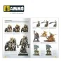 AMMO MODELLING GUIDE - How to Paint with Acrylics 2.0 (English) - A...