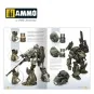 AMMO MODELLING GUIDE - How to Paint with Acrylics 2.0 (English) - A...