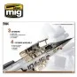ENCYCLOPEDIA OF AIRCRAFT MODELLING TECHNIQUES - Vol. 2 Interiors an...