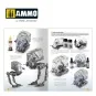 AMMO MODELLING GUIDE - How to Paint with Acrylics 2.0 (English) - A...