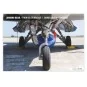 F-16 Fighting Falcon / VIPER - VISUAL MODELERS GUIDE (English, Cast...