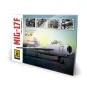 MIG-17F / LIM-5 / SHENYANG J-5 – VISUAL MODELERS GUIDE (Multilingua...