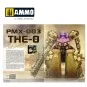 IN COMBAT 3 - Future Wars (English) - AMMO by MIG Jimenez A.MIG-6086