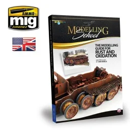 MODELLING SCHOOL - The Modeling Guide for Rust and Oxidation (Engli...