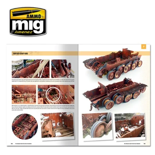 MODELLING SCHOOL - The Modeling Guide for Rust and Oxidation (Engli...