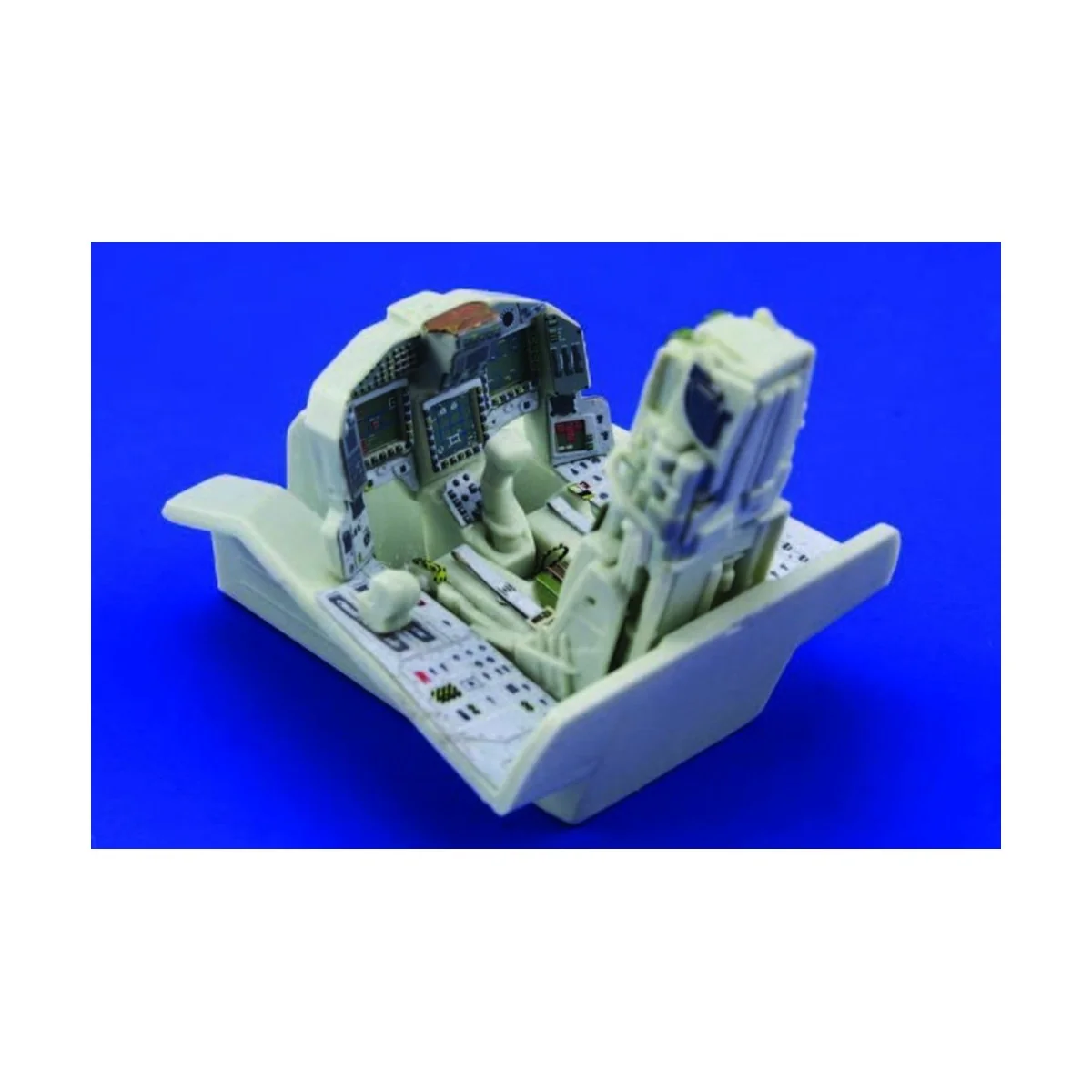 EF-2000 Typhoon Single Seater für Revell Bausatz, 1/48 - Eduard Acc...