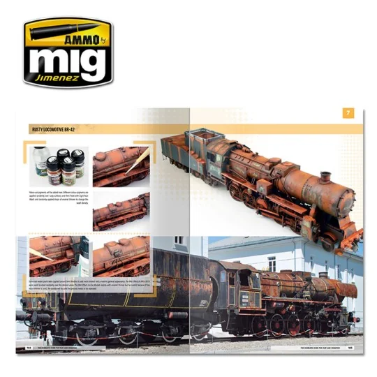 MODELLING SCHOOL - The Modeling Guide for Rust and Oxidation (Engli...